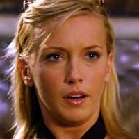 Katie Cassidy Alaston
