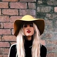 Katie Kuips Alaston