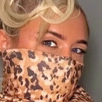 Katie Lou Rushton Alaston