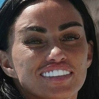 Katie Price Alaston