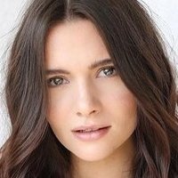 Katie Stevens Alaston