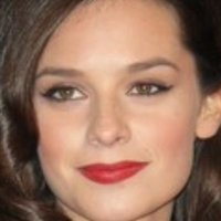Katy Louise Saunders Alaston