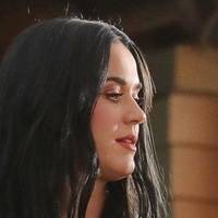 Katy Perry Alaston