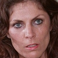 Kay Parker Alaston