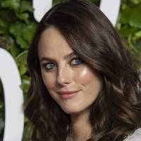 Kaya Scodelario Alaston