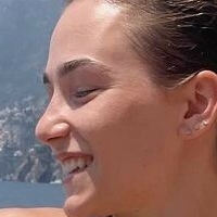 Kaylee Christine Alaston