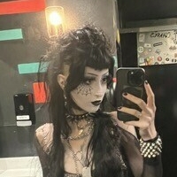 Kayleigh Kadaverous Alaston