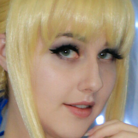 KCBcosplay Alaston