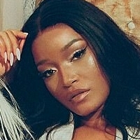 kekepalmer Alaston