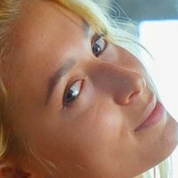 Kelly Collins (Model) Alaston