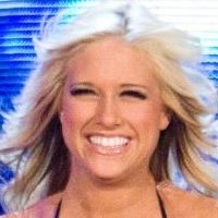 Kelly Kelly (WWE) Alaston