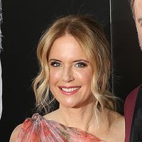 Kelly Preston Alaston