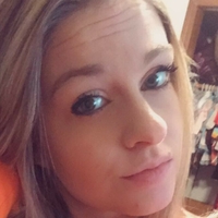 Kenzie Colvard Alaston