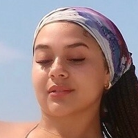 Khloe Katera Alaston