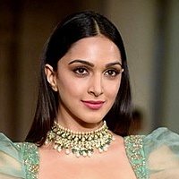 Kiara Advani Alaston