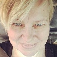Kim Foster Alaston