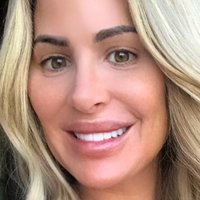Kim Zolciak Alaston
