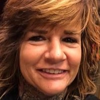 Kimberly Blair Alaston