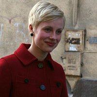 Kirsti Stubo Alaston