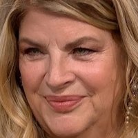 Kirstie Alley Alaston