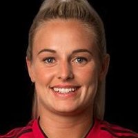 Kirsty Smith Alaston