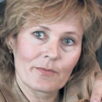 Kjersti Holmen Alaston