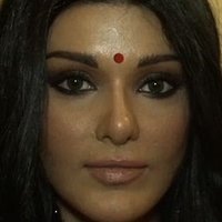 Koena Mitra Alaston
