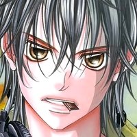 Kotomi Aoki Alaston