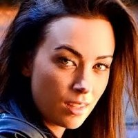 Krista Madison Alaston