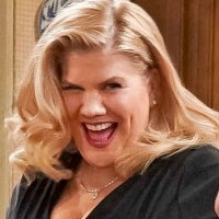 Kristen Johnston Alaston