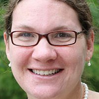 Kristin Abbott Alaston
