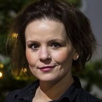 Kristín Þóra Haraldsdóttir Alaston