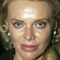Kristina Wayborn Alaston