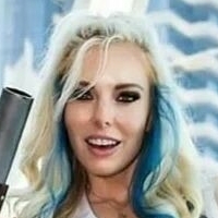 Krystle Starr Alaston