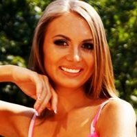 Kseniya Radchenko Alaston