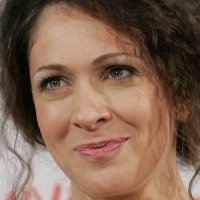Kseniya Rappoport Alaston