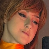 Labinnak Mangoloo Cosplay Alaston