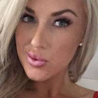 Laci Kay Somers Alaston