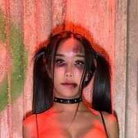 Ladyboy Memie Alaston