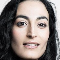 Laëtitia Eïdo Alaston