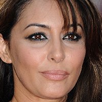 Laila Rouass Alaston