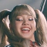 Lalisa Manobal Alaston