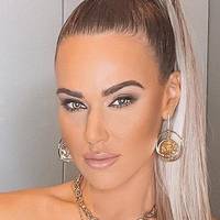 Lana (WWE) Alaston