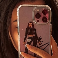 Lara Benjamina Alaston