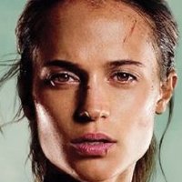 Laura Croft Alaston