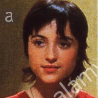 Laure Raoust Alaston