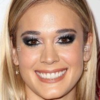 Lauren Compton Alaston