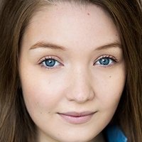 Lauren Esposito Alaston