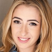 Lauren Francesca Alaston