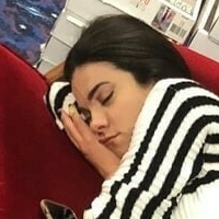 Lauren Lavera Alaston